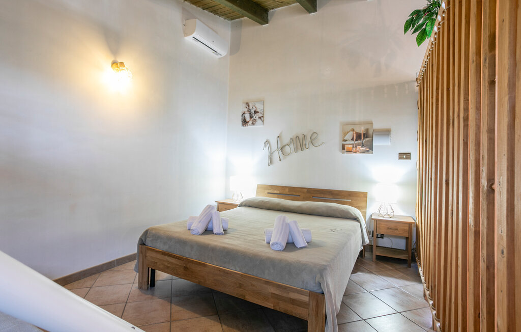 Maison 8 personnes à Chiaramonte Gulfi - Photo 4