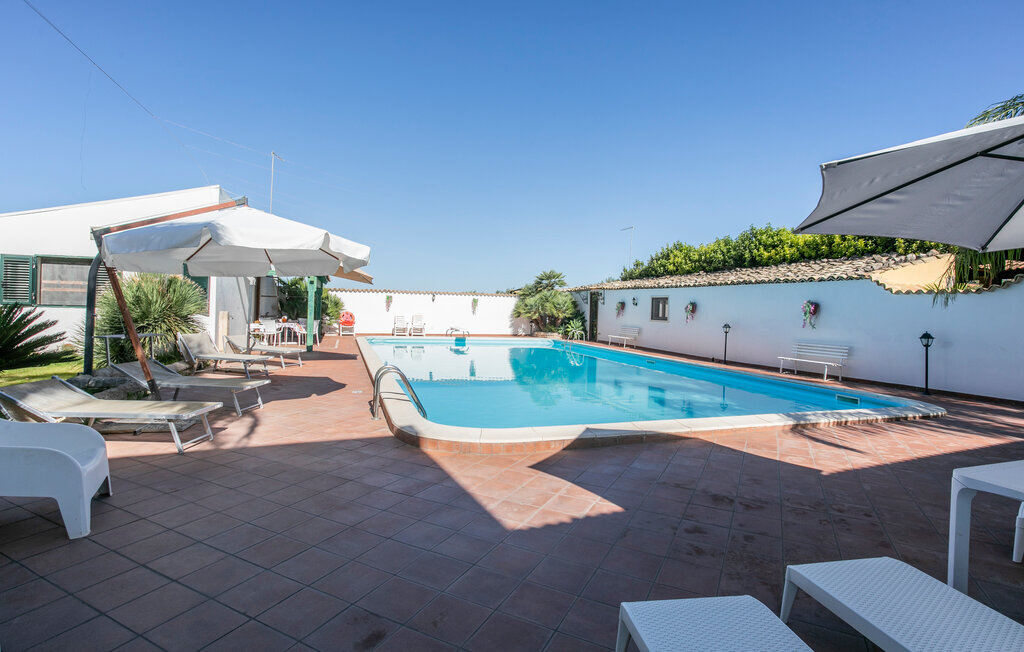 Maison 8 personnes à Chiaramonte Gulfi - Photo 9