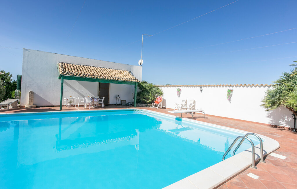 Maison 8 personnes à Chiaramonte Gulfi - Photo 12