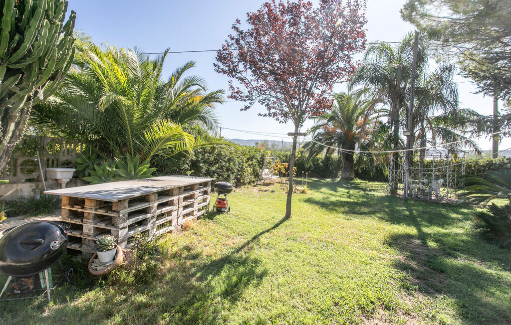 Maison 8 personnes à Chiaramonte Gulfi - Photo 14