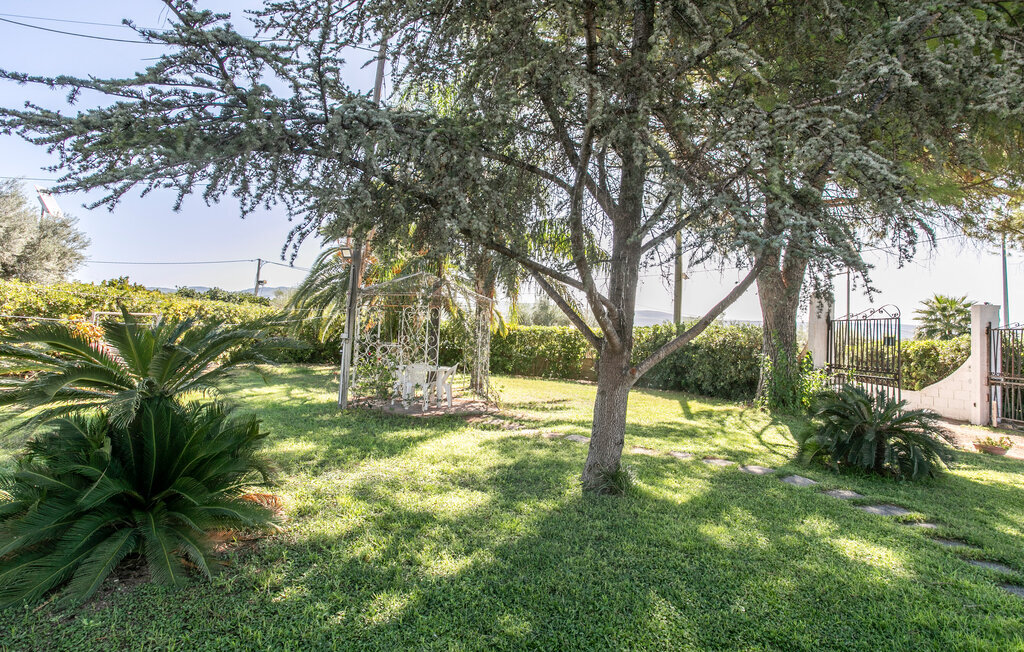 Maison 8 personnes à Chiaramonte Gulfi - Photo 15