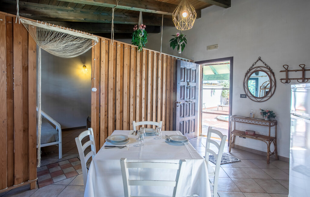 Maison 8 personnes à Chiaramonte Gulfi - Photo 19