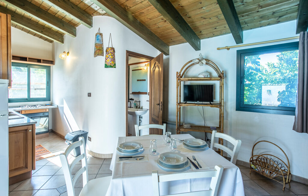 Maison 8 personnes à Chiaramonte Gulfi - Photo 21