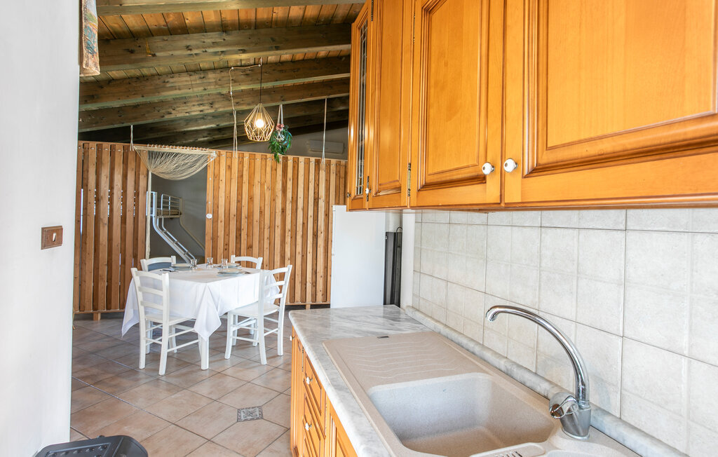 Maison 8 personnes à Chiaramonte Gulfi - Photo 22