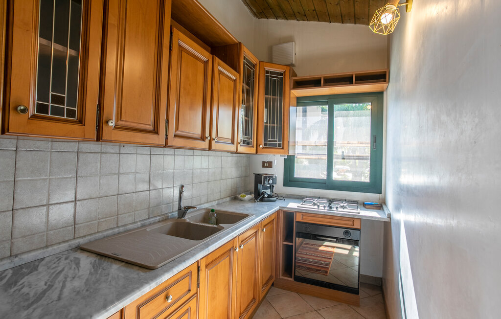 Maison 8 personnes à Chiaramonte Gulfi - Photo 23