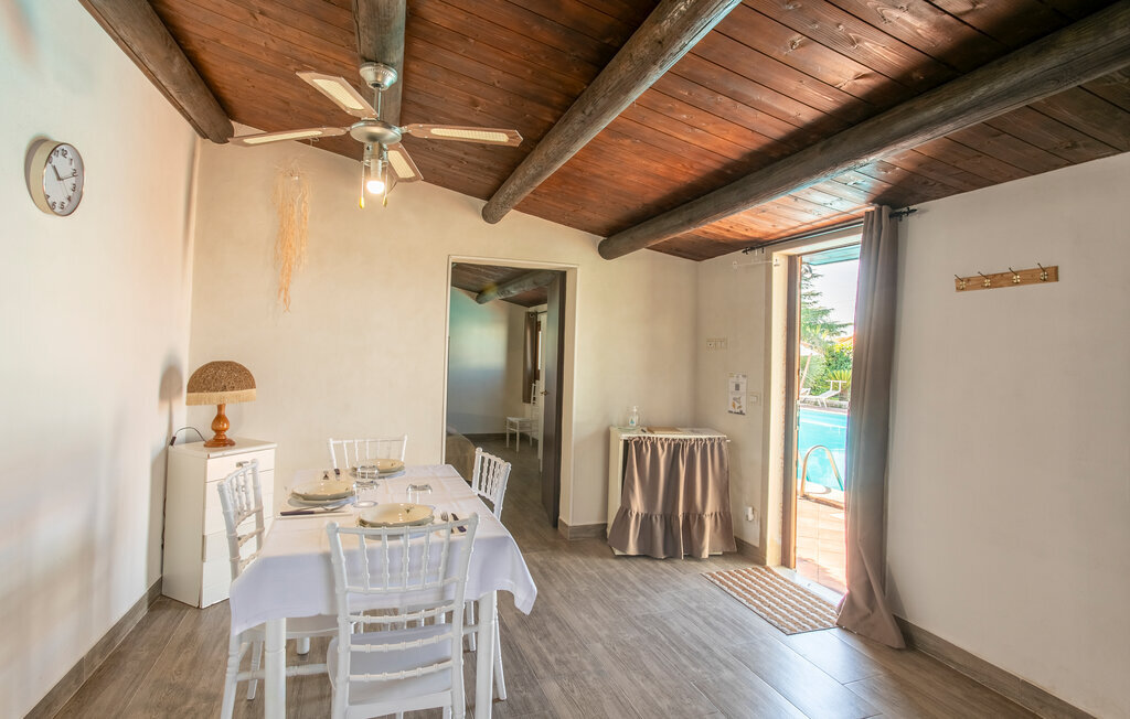 Maison 8 personnes à Chiaramonte Gulfi - Photo 25