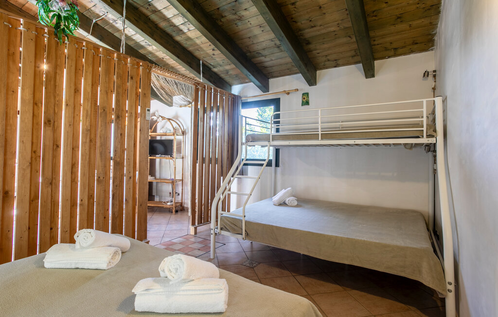 Maison 8 personnes à Chiaramonte Gulfi - Photo 33