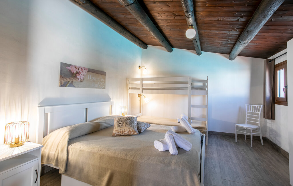 Maison 8 personnes à Chiaramonte Gulfi - Photo 34