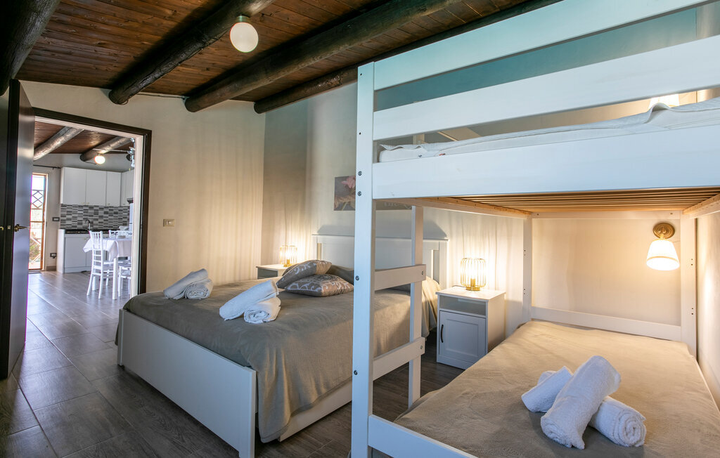 Maison 8 personnes à Chiaramonte Gulfi - Photo 35
