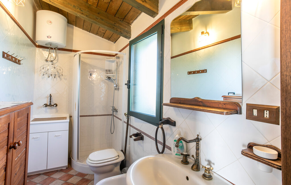 Maison 8 personnes à Chiaramonte Gulfi - Photo 37
