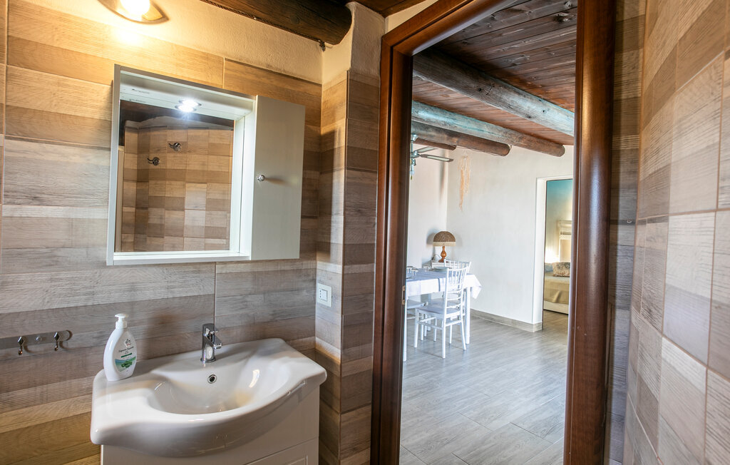 Maison 8 personnes à Chiaramonte Gulfi - Photo 38
