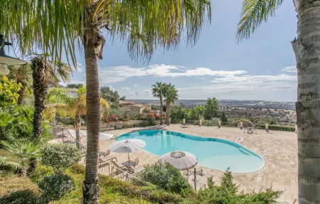 Location maison à Ragusa