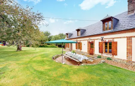 Location maison à La Vieille Lyre