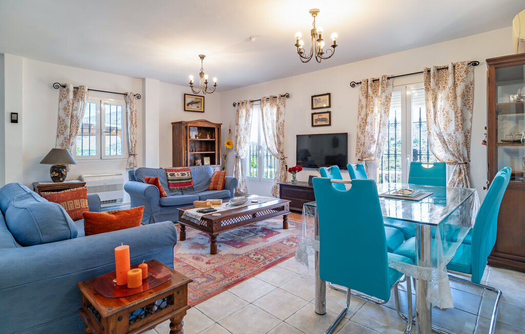 Maison 3 chambres avec piscine privée à Sayalonga - Photo 4