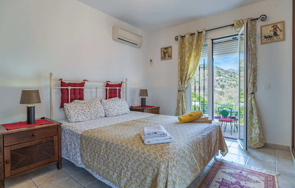 Maison 3 chambres avec piscine privée à Sayalonga - Photo 7