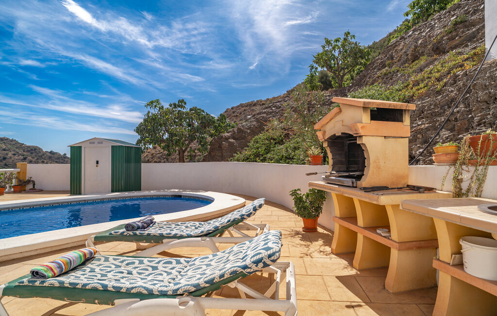 Maison 3 chambres avec piscine privée à Sayalonga - Photo 9