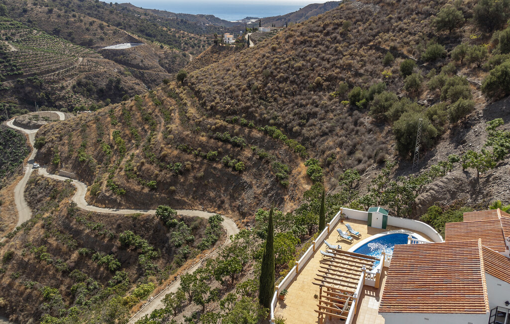 Maison 3 chambres avec piscine privée à Sayalonga - Photo 10