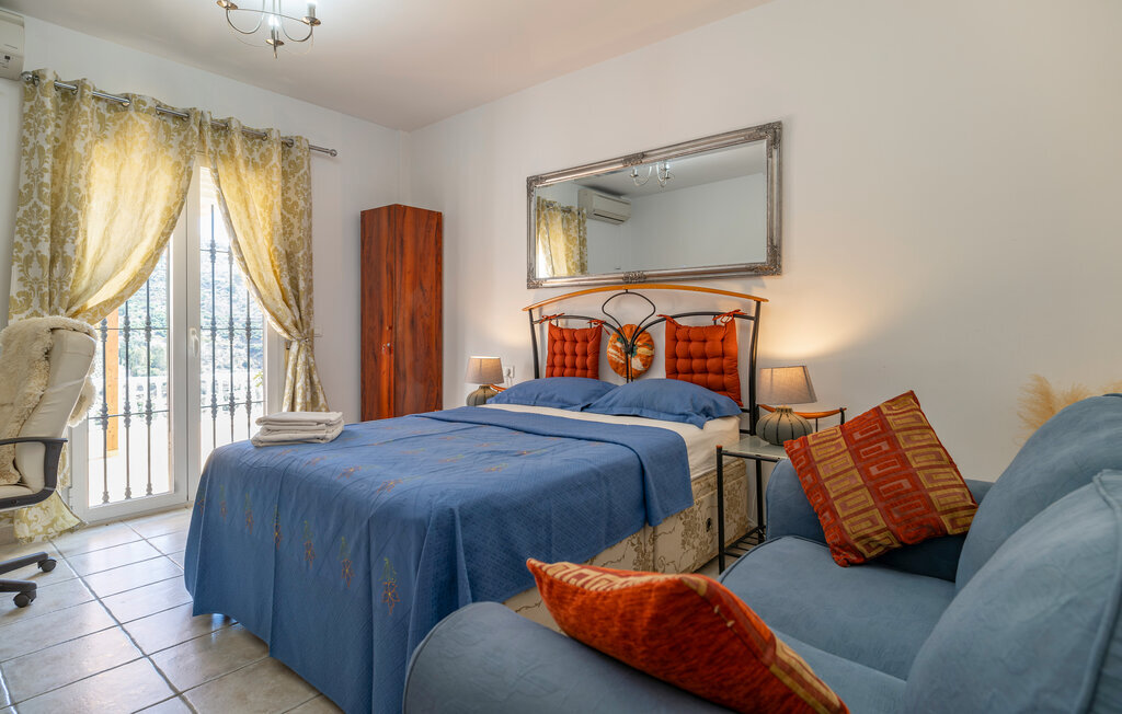 Maison 3 chambres avec piscine privée à Sayalonga - Photo 12