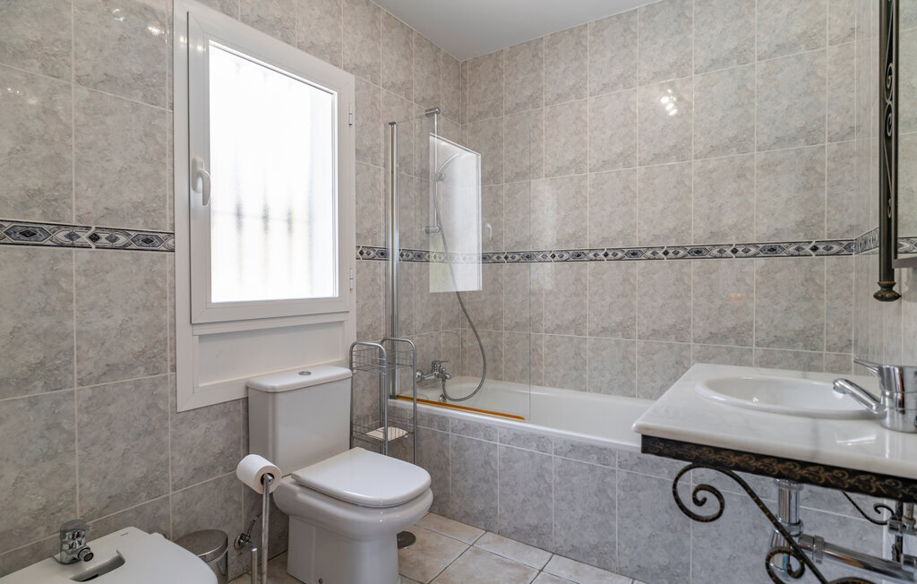 Maison 3 chambres avec piscine privée à Sayalonga - Photo 14