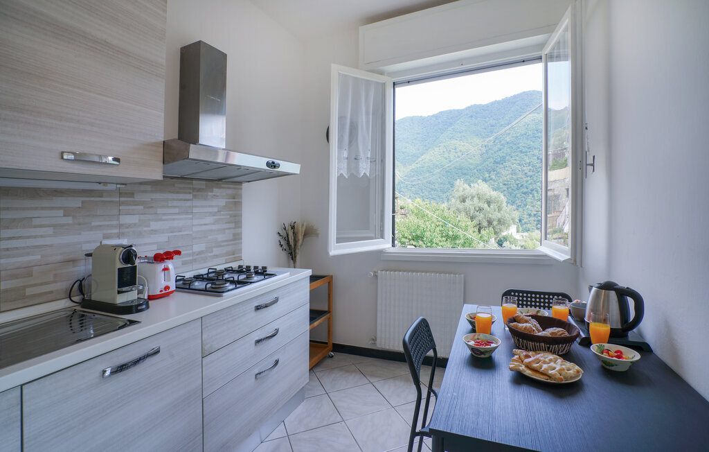 Appartement 6 personnes à Avegno - Photo 4