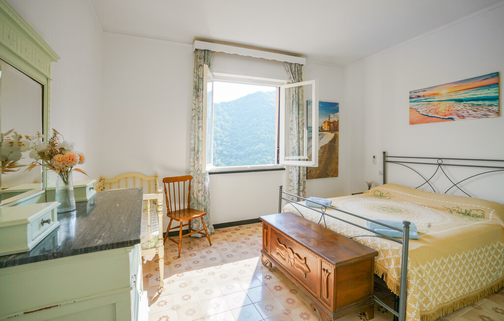 Appartement 6 personnes à Avegno - Photo 5