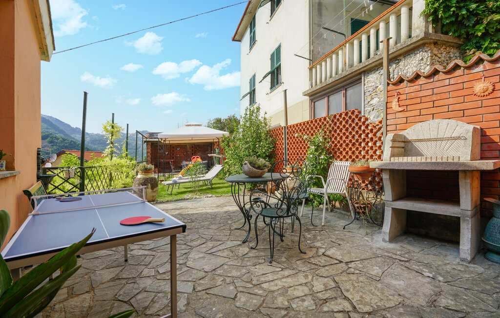 Appartement 6 personnes à Avegno - Photo 9