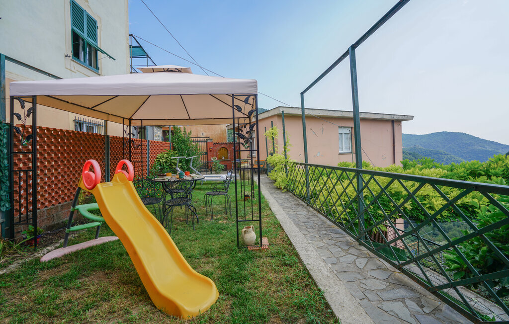 Appartement 6 personnes à Avegno - Photo 10