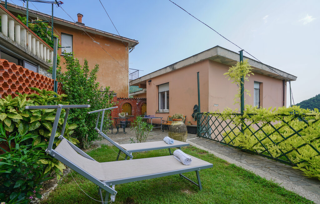 Appartement 6 personnes à Avegno - Photo 11