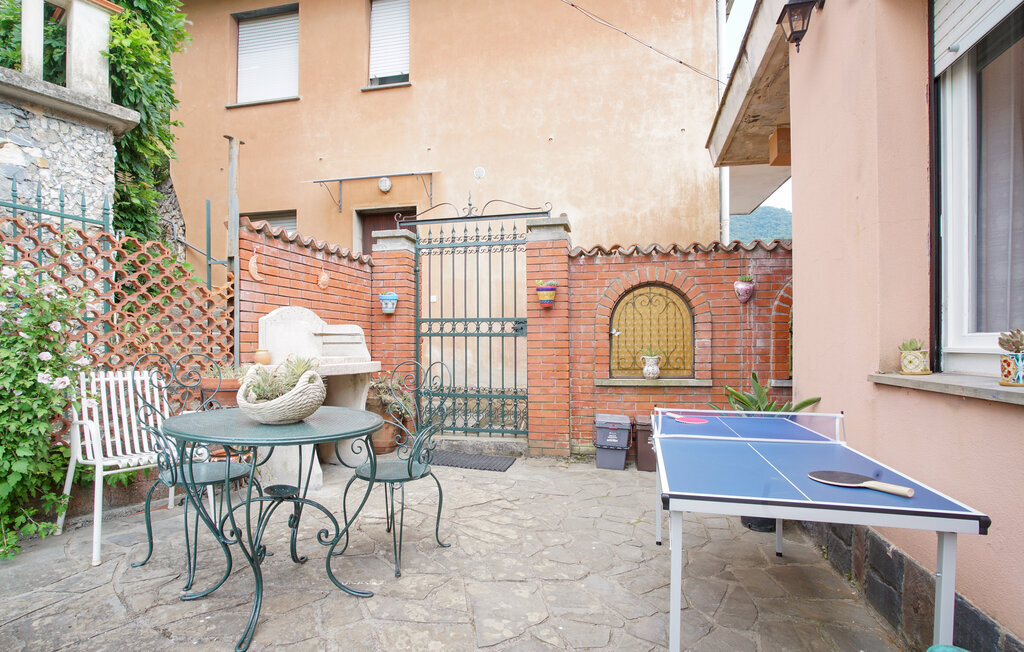 Appartement 6 personnes à Avegno - Photo 12