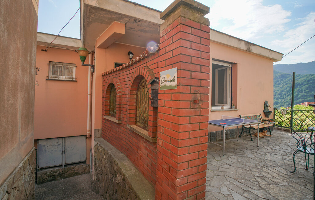 Appartement 6 personnes à Avegno - Photo 15