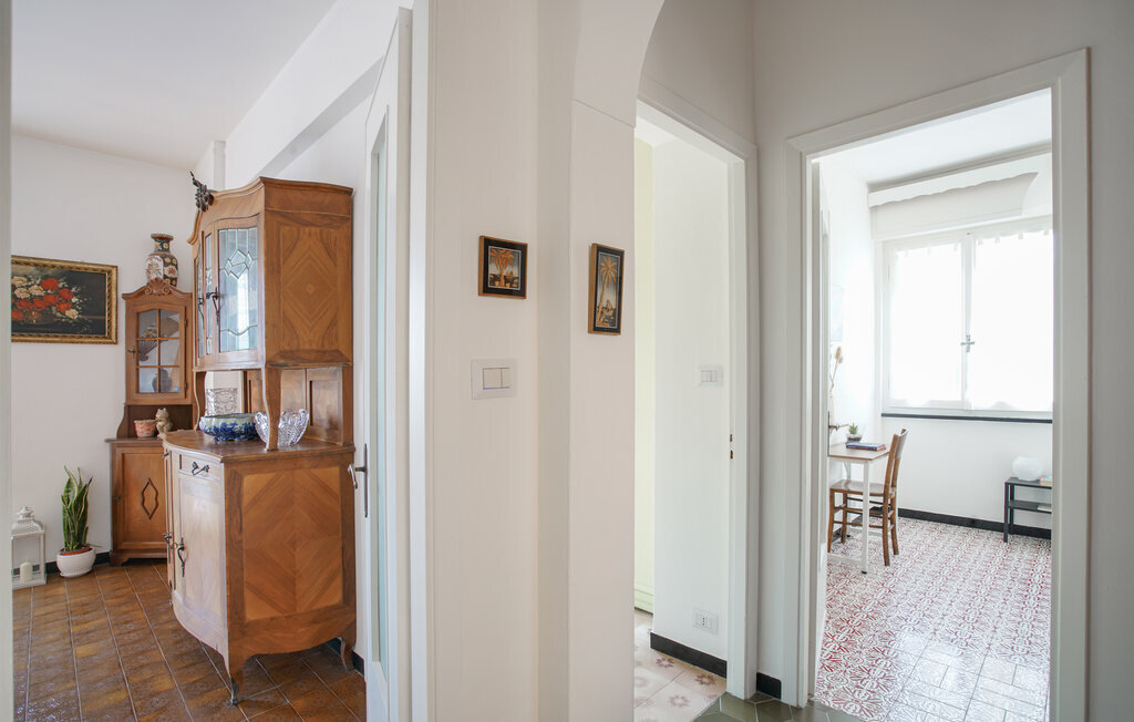 Appartement 6 personnes à Avegno - Photo 27