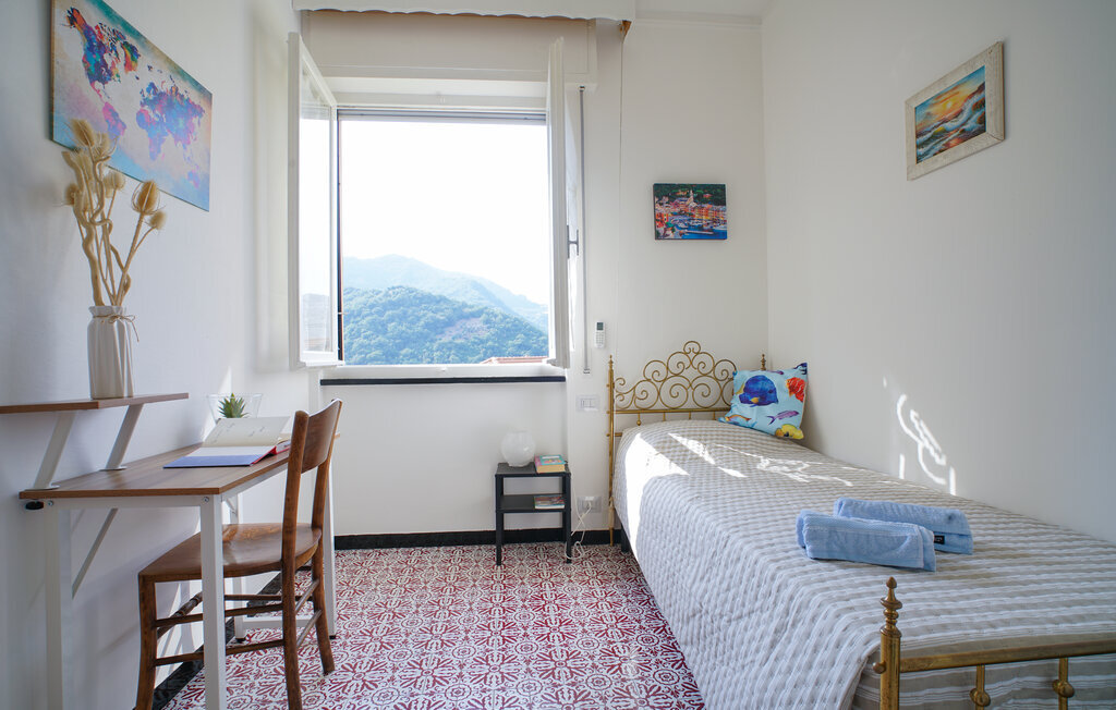 Appartement 6 personnes à Avegno - Photo 30