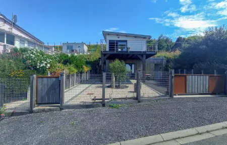 Location maison à Ault