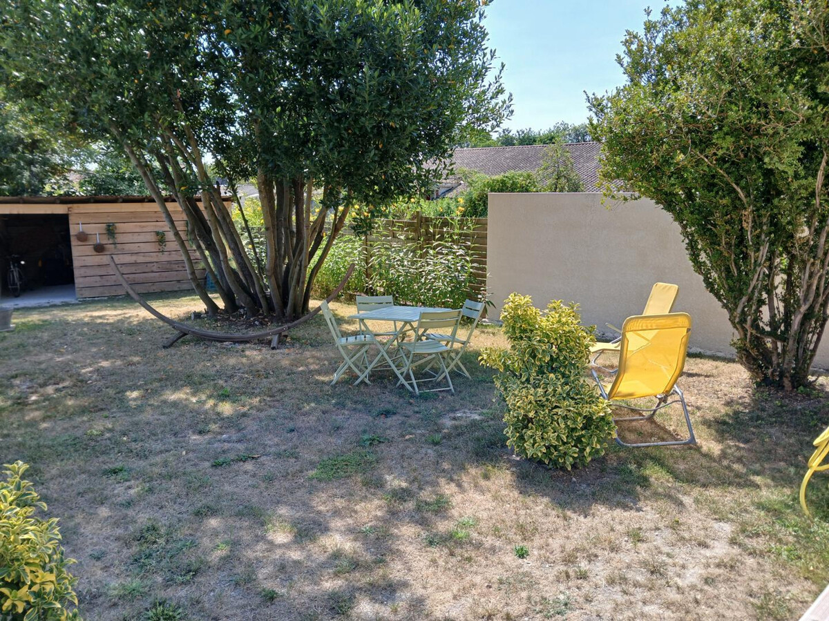 Gîte 4 pers. piscine chauffée & vélos à Baignes - Photo 25