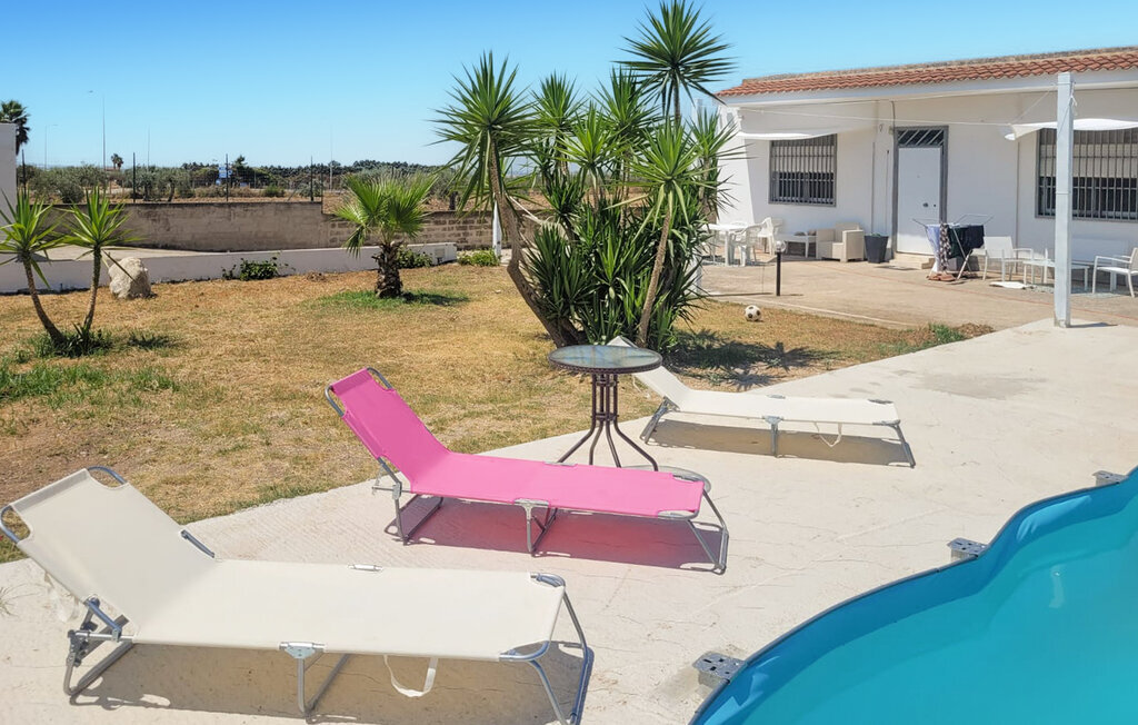 Maison 5 personnes à Comiso - Photo 1