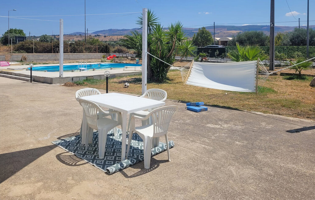 Maison 5 personnes à Comiso - Photo 2
