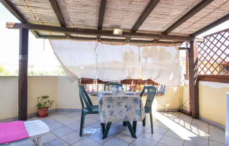 Location appartement à Palau