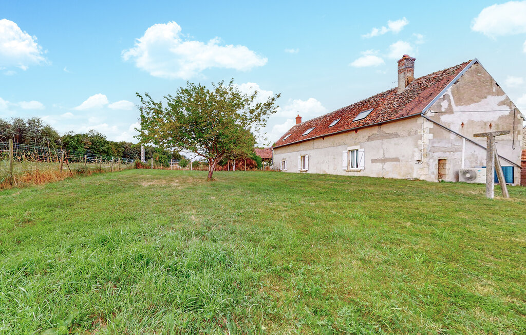 Maison de vacances au cœur du village, poutres et cheminée - Photo 9