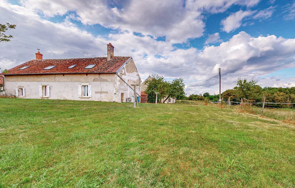 Maison de vacances au cœur du village, poutres et cheminée - Photo 10