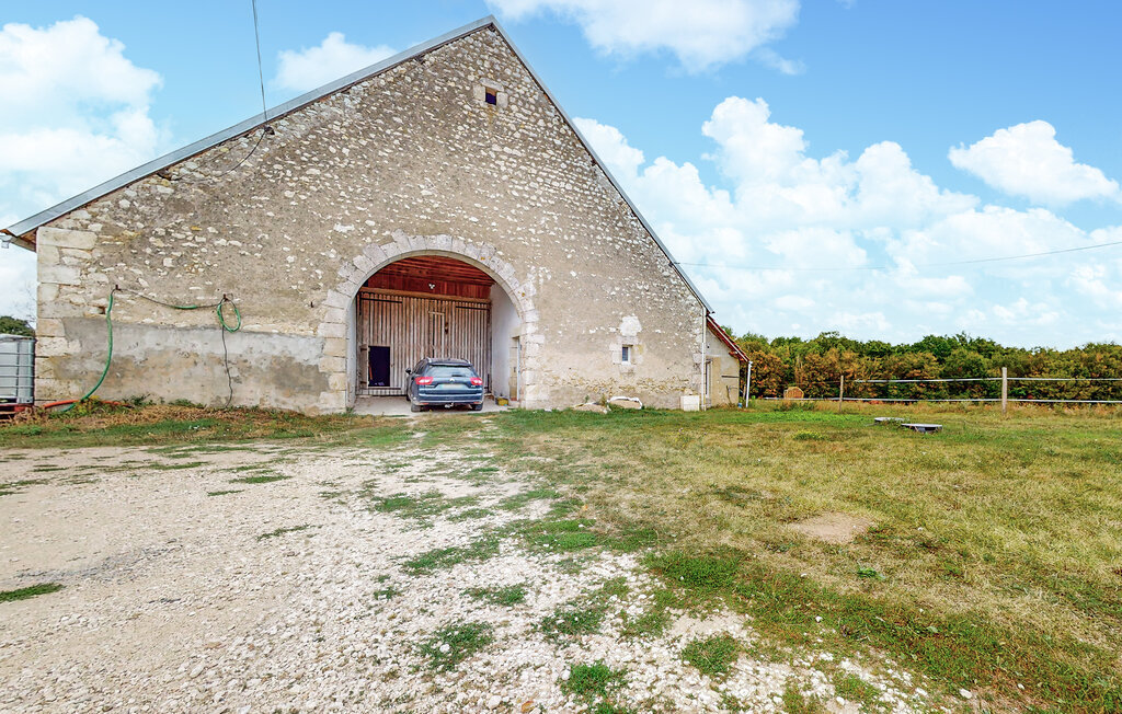 Maison de vacances au cœur du village, poutres et cheminée - Photo 11