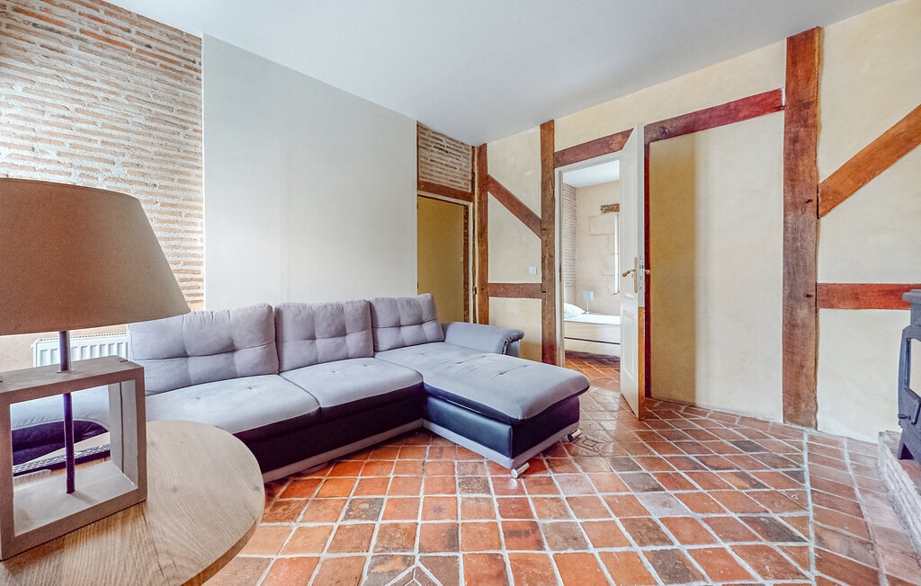 Maison de vacances au cœur du village, poutres et cheminée - Photo 13