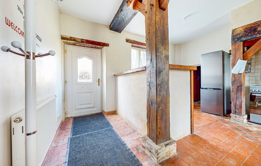 Maison de vacances au cœur du village, poutres et cheminée - Photo 16