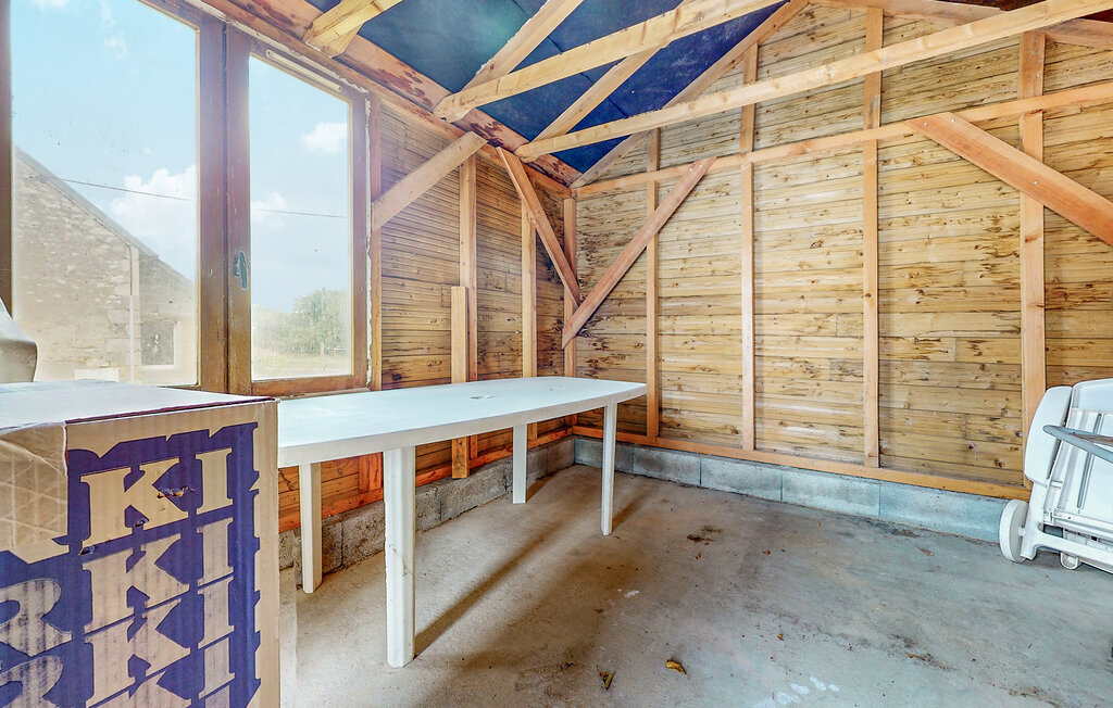 Maison de vacances au cœur du village, poutres et cheminée - Photo 17