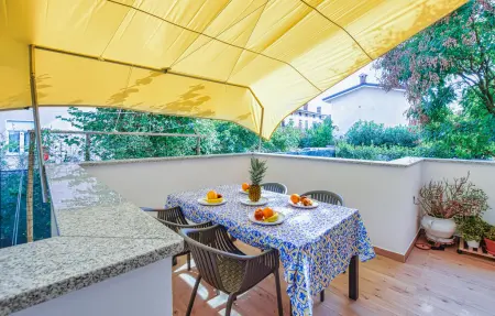 Location appartement à Gorizia