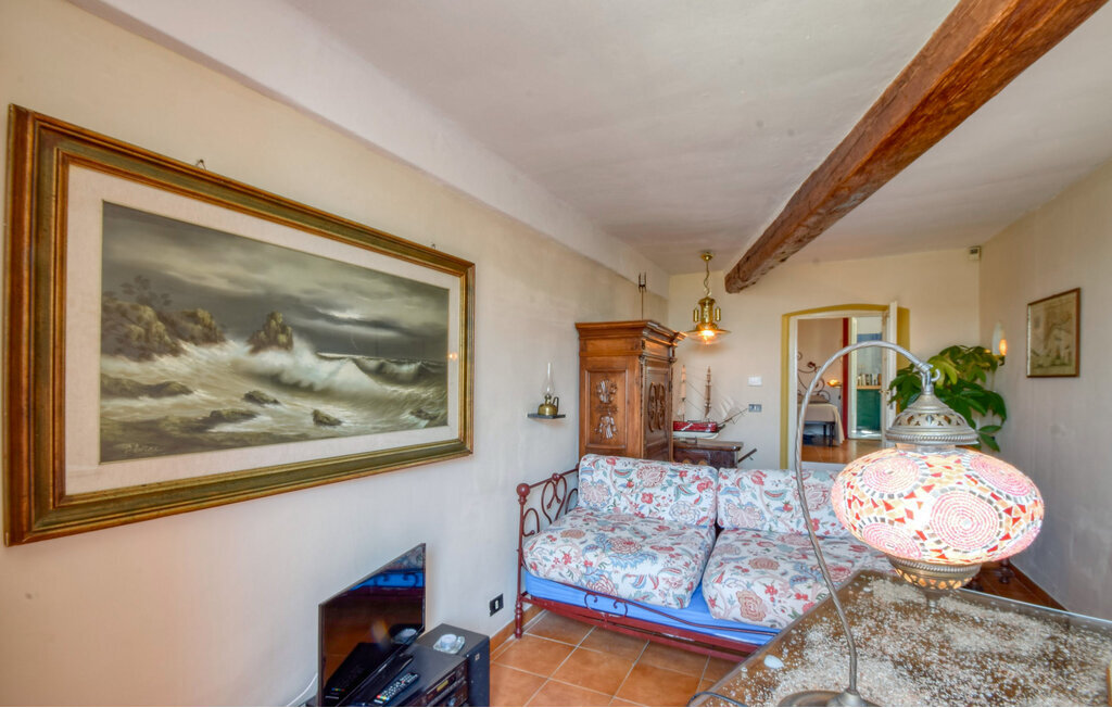 Maison 3 personnes à Pieve Ligure - Photo 3