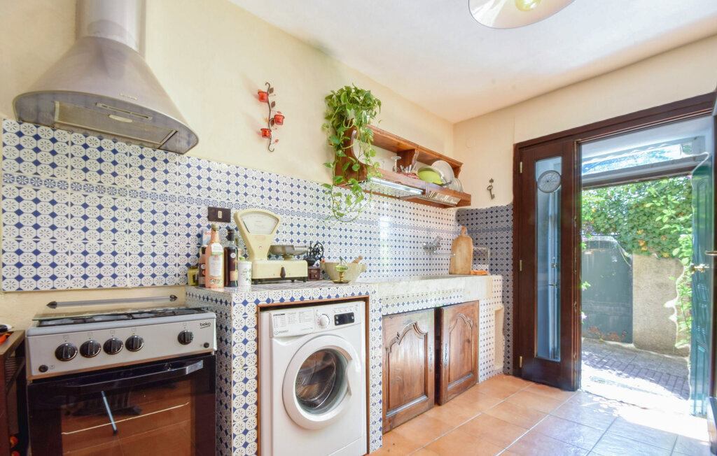 Maison 3 personnes à Pieve Ligure - Photo 4