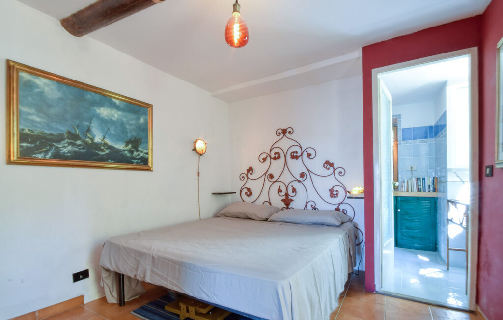 Maison 3 personnes à Pieve Ligure - Photo 5