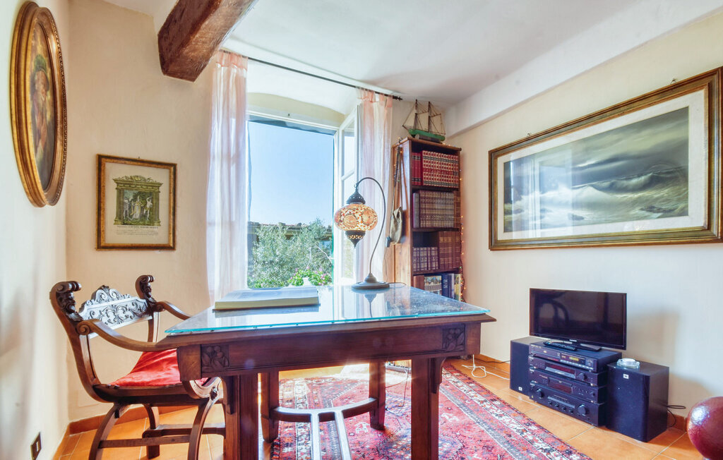 Maison 3 personnes à Pieve Ligure - Photo 6