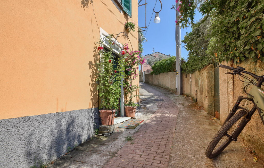 Maison 3 personnes à Pieve Ligure - Photo 9