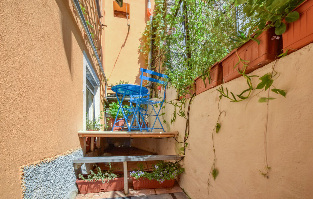 Maison 3 personnes à Pieve Ligure - Photo 10